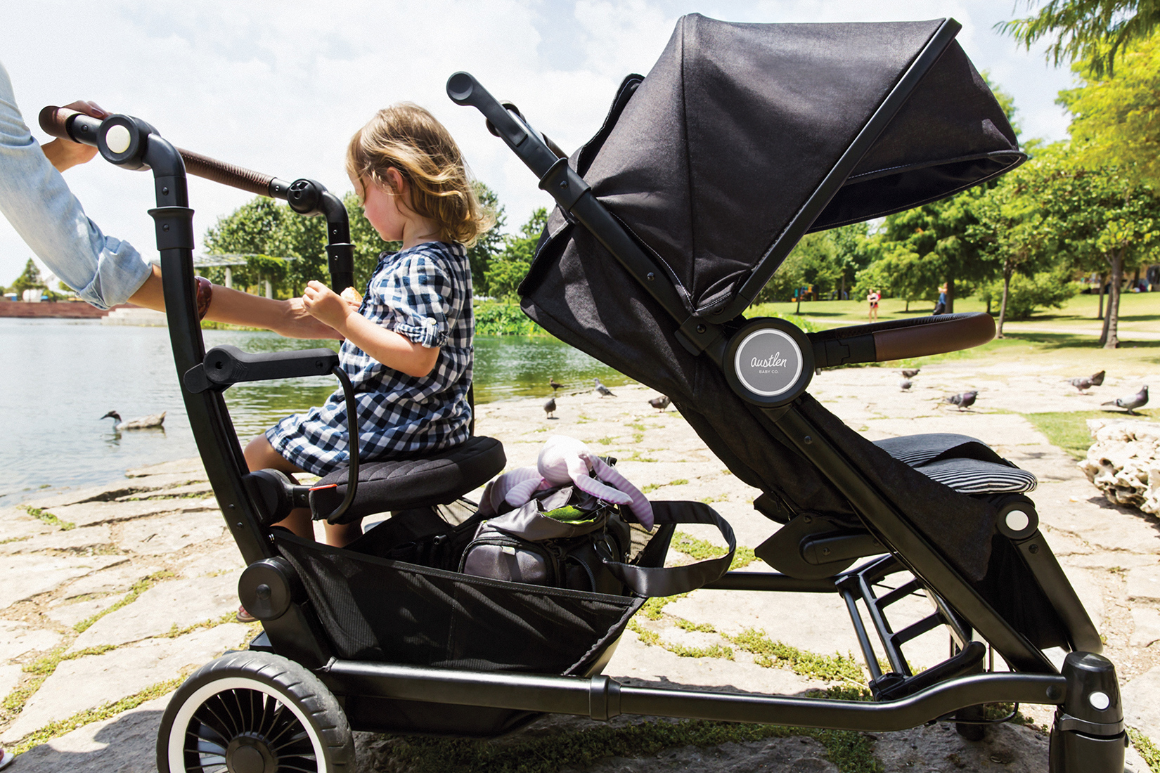 AUSTLEN GirlOnSeat Re FNL